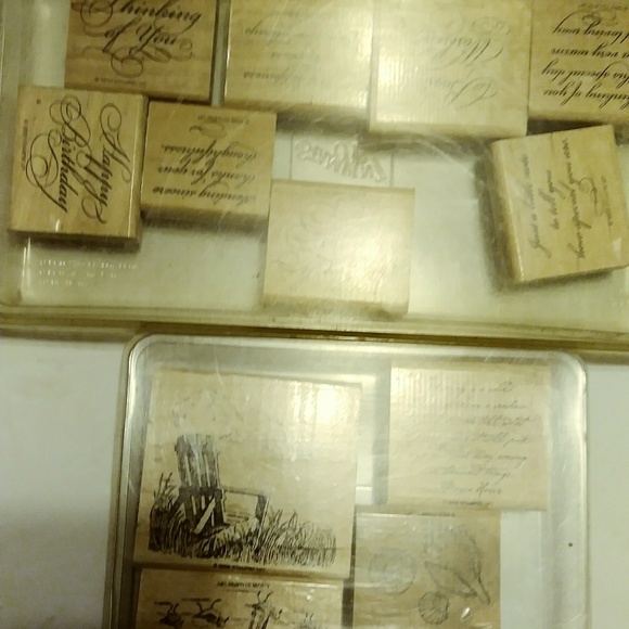 Stamps - Picture 2 of 4